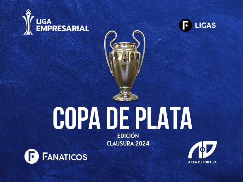 Clasificación Copa de Plata