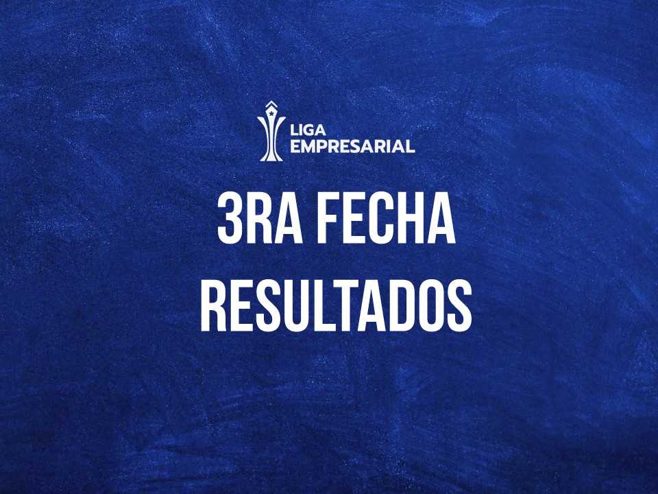 Liga EmpresariaEdición Apertura 2025