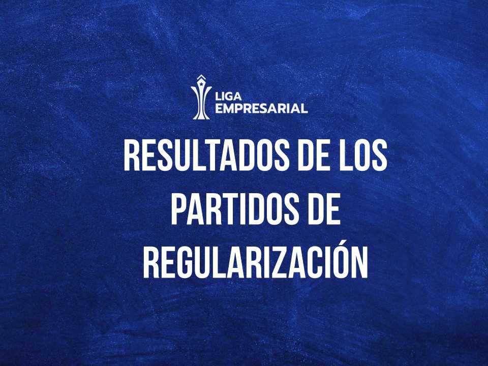 Liga EmpresariaEdición Apertura 2025