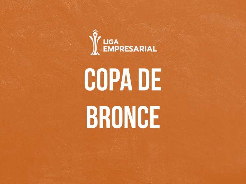Liga Empresaria Edición Apertura 2025