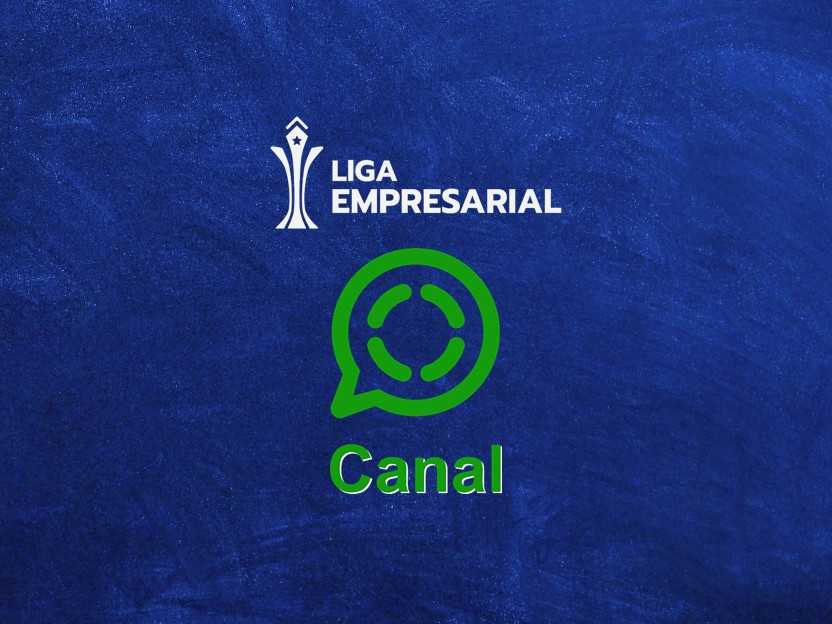 Liga Empresaria Edición Apertura 2025