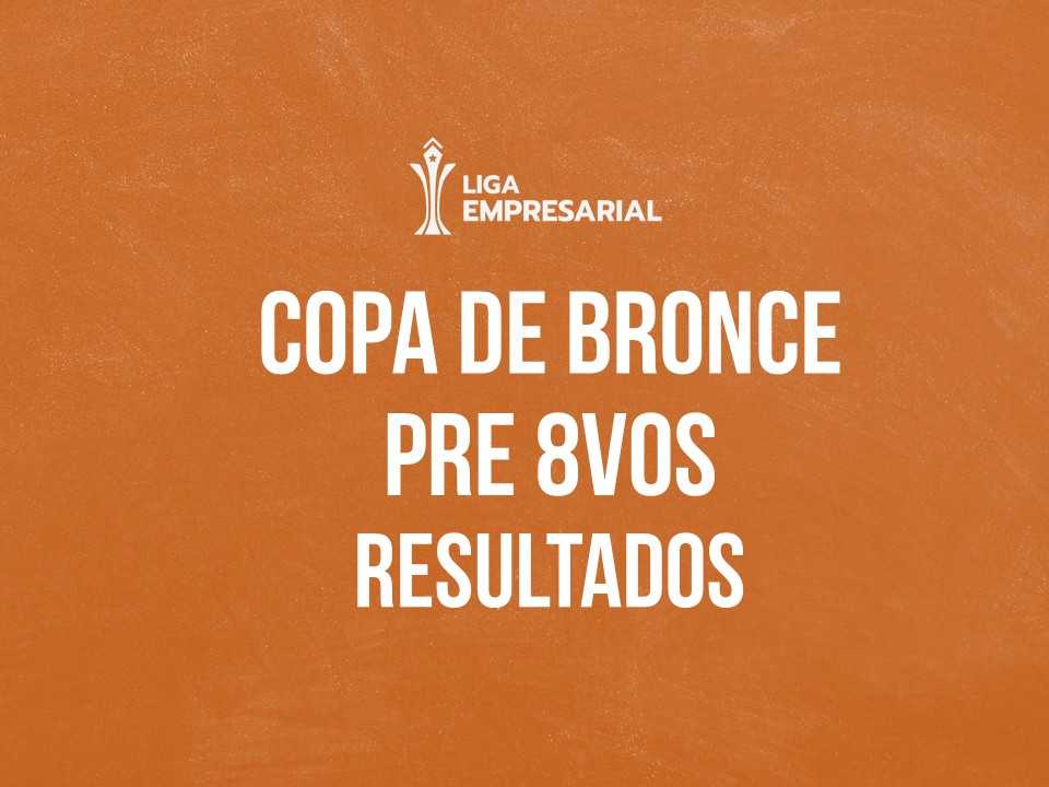 Liga Empresarial Ejecutiva Edición Apertura 2025
