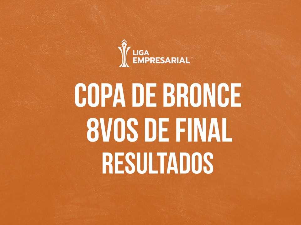 Liga Empresarial Ejecutiva Edición Apertura 2025