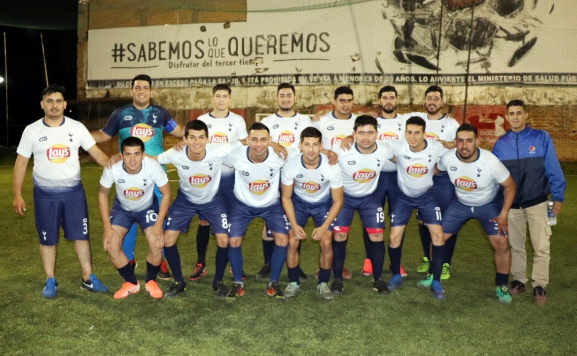 Gatorade sigue adelante: “Nos preparamos bien para este torneo”